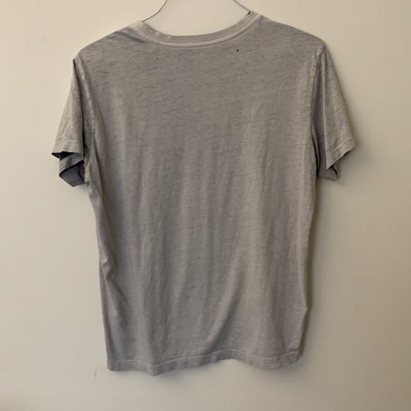 Vintage Authentic Icon Full Print Tee Shirt Size Small - Picture 4 of 6